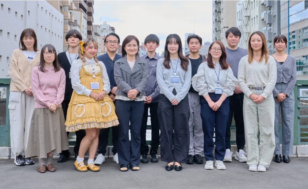 社会インフラを、現場から変える。─20代が“本気で熱狂できる仕事”が、ここにある─