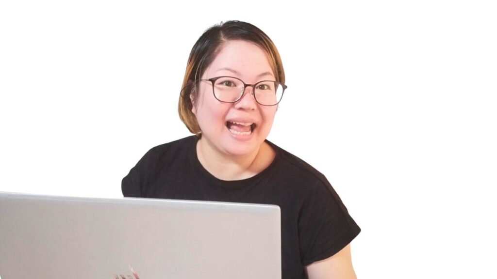 玉城さん （ICTコンサルタント アシスタント）